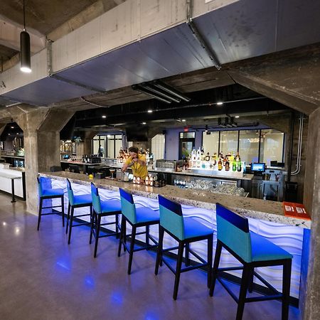 The Warehouse Hotel At Champion Mill Χάμιλτον Εξωτερικό φωτογραφία