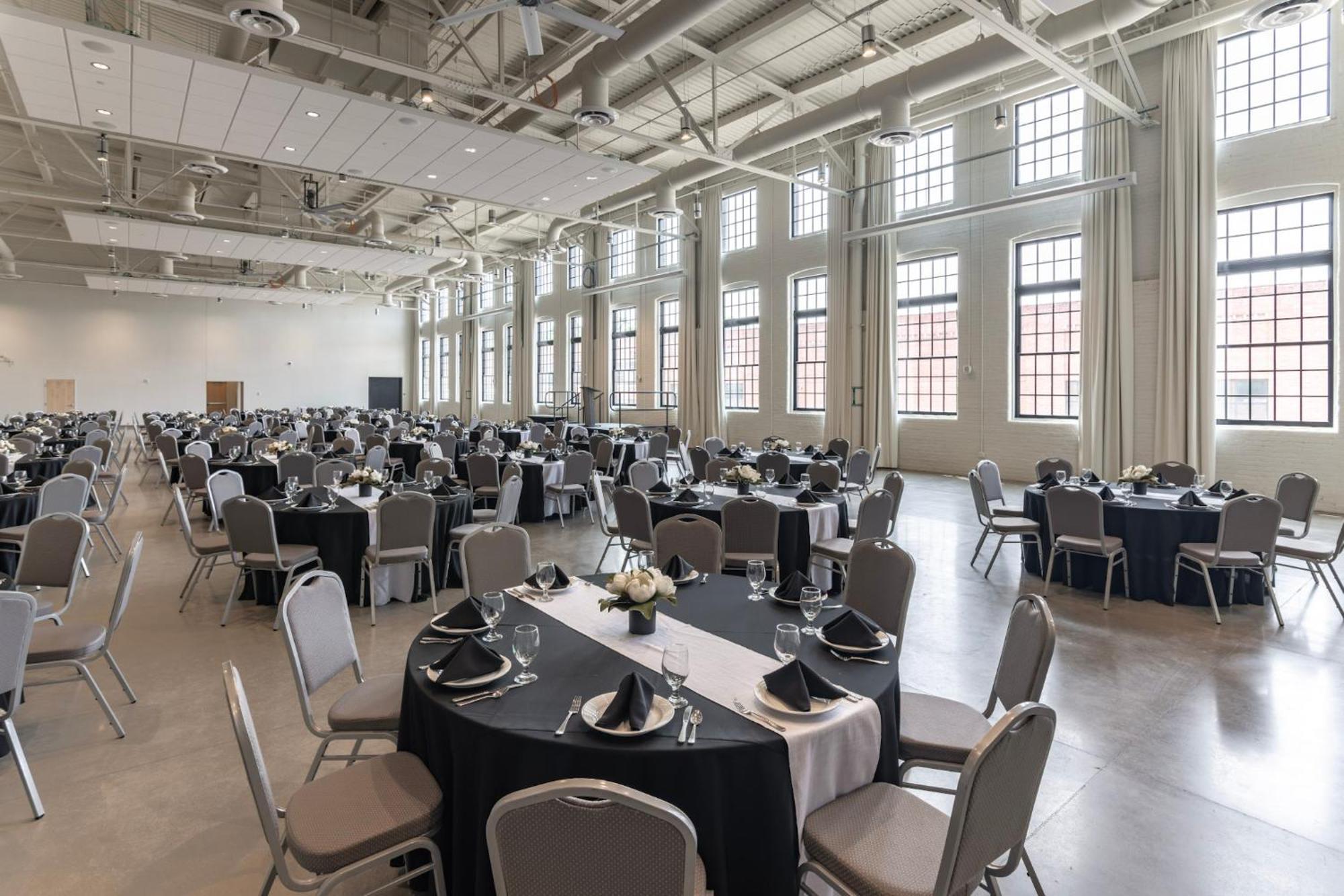 The Warehouse Hotel At Champion Mill Χάμιλτον Εξωτερικό φωτογραφία